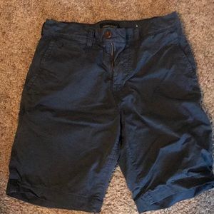 Men’s American eagle shorts